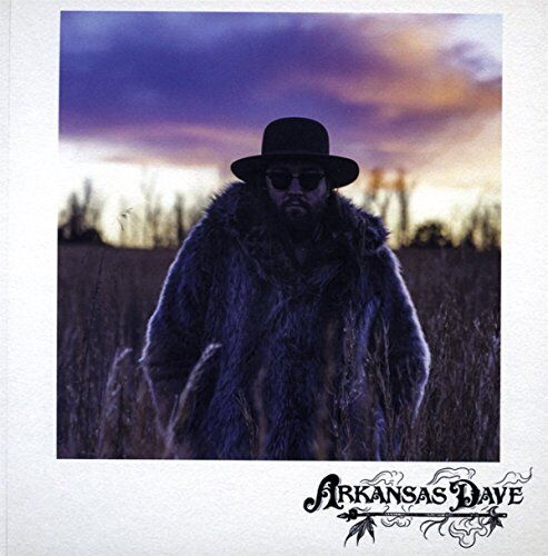 Arkansas Dave Arkansas Dave CD BIG18003 NEW