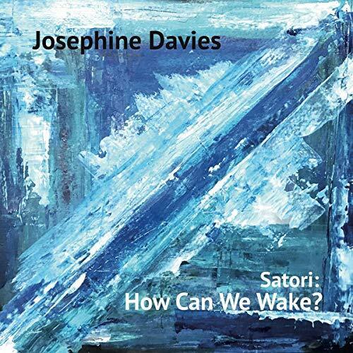Josephine Davies, Satori Satori: How Can We Wake? LP Vinyl WR4764LP NEW