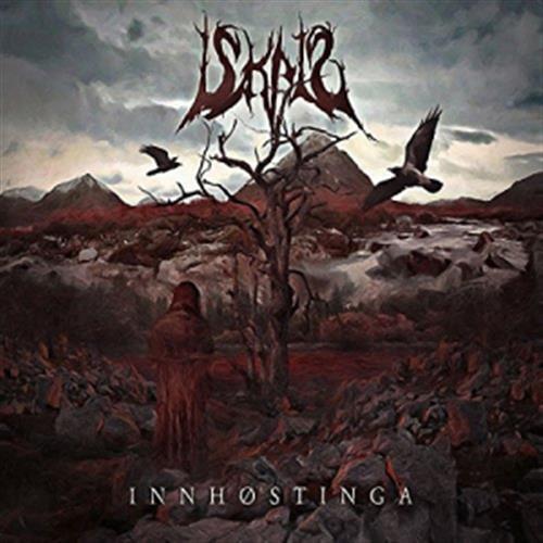 Innhostinga - Iskald (Audio CD)