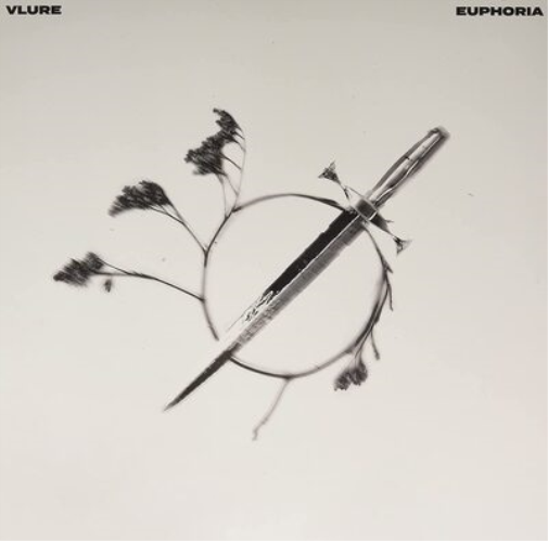 Vlure Euphoria (Vinyl LP) 12" EP