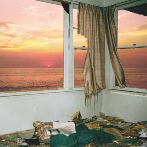 Allah-Las Zuma 85 (Vinyl LP) 12" Album