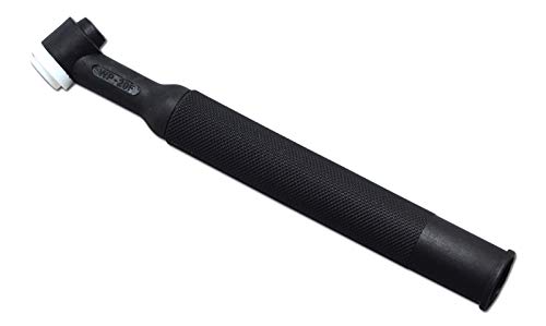 Riverweld Torcia Per Saldatura Tig Wp-20 Sr-20 20F Corpo Testa Flessibile Raffreddato Ad Acqua 200 Amp