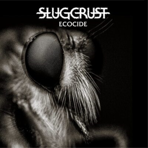 SLUGCRUST Ecocide (CD) Album