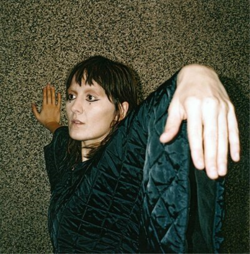 Cate Le Bon Crab Day (Vinyl LP) 12" Album Coloured Vinyl