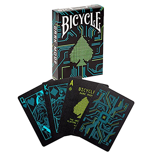 Bicycle Dark Mode