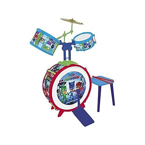 Claudio Reig – Pj Masks Batteria Sencilla (2861.0)