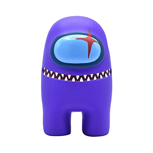 Among Us Viola Mega Squishme