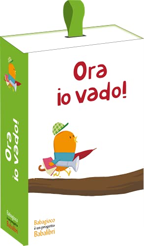 Ora Io Vado!