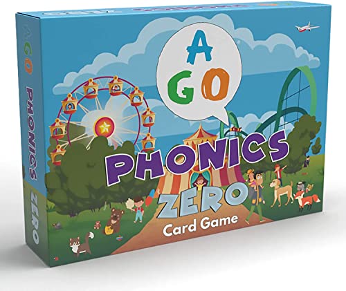 Ago Phonics Zero