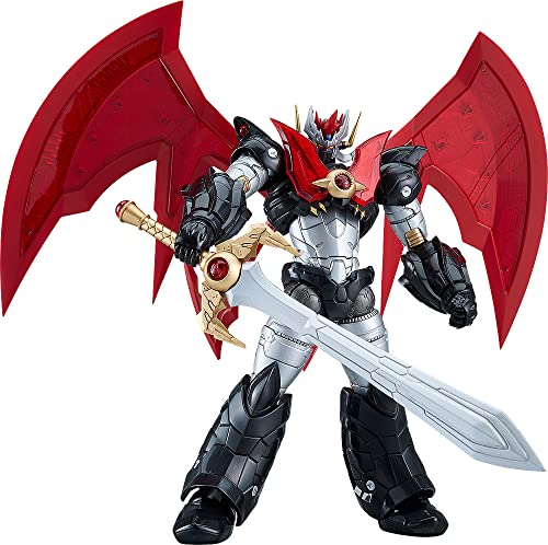 Good Smile Company Mazinkaiser - Statuetta Moderna In Plastica, Modello Mazinkaiser, 14 Cm