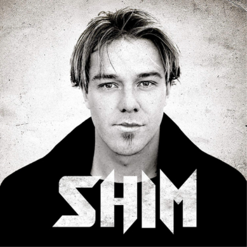 Shim Shim (CD) Album