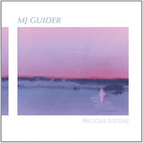 Precious Systems - Mj Guider (Audio CD)
