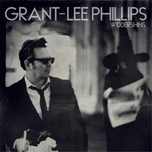 Grant-Lee Phillips Widdershins (CD) Album
