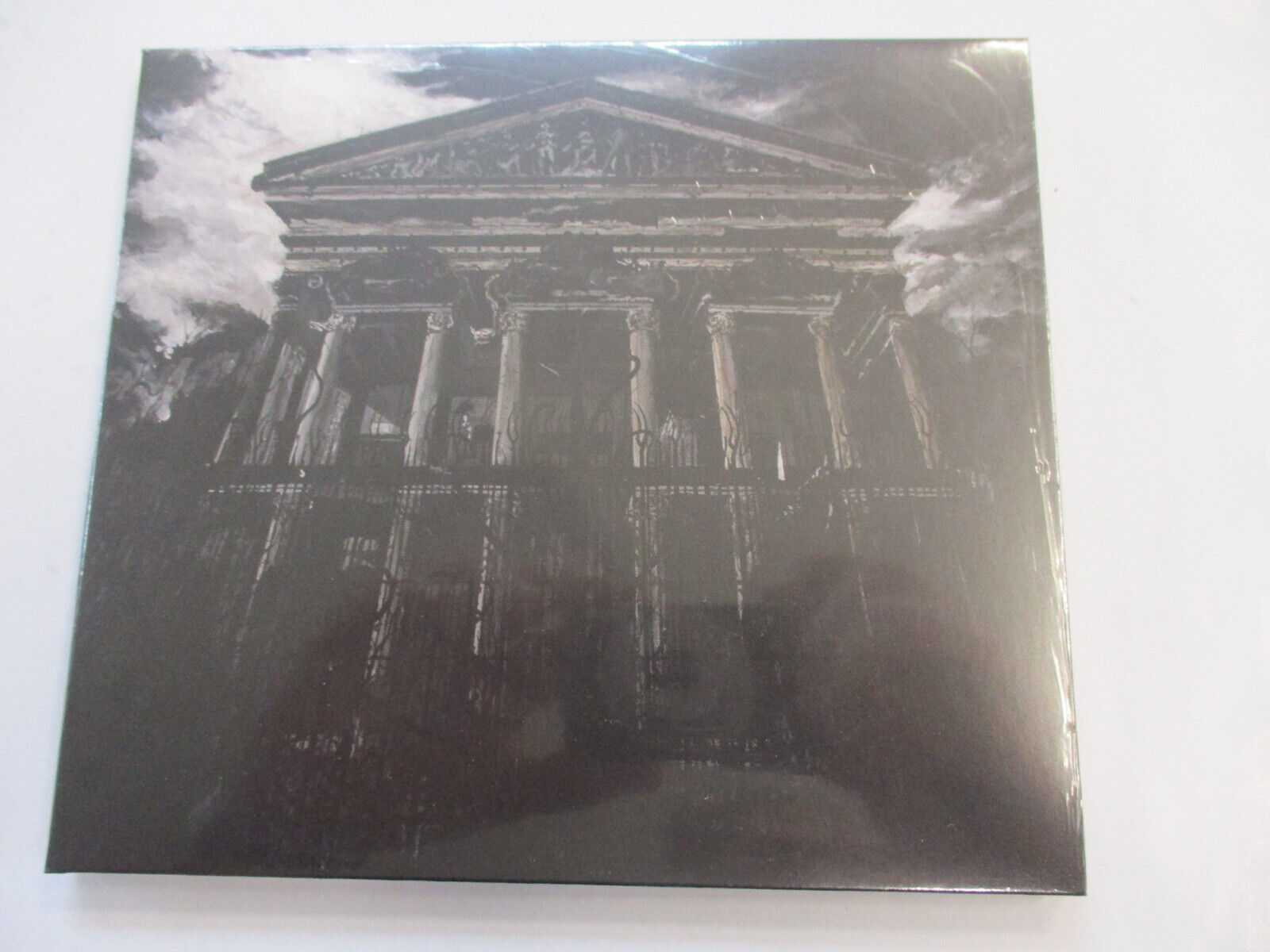 MISBYRMING - MED HAMRI - CD DIGIPACK SIGILLATO 2022