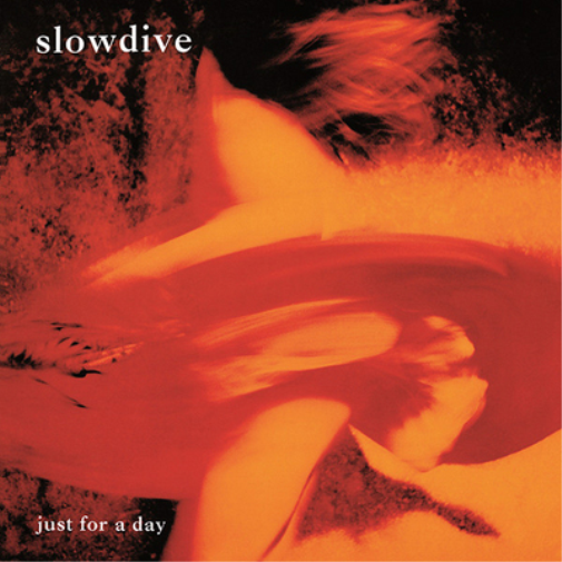 Slowdive Just for a Day (Vinyl LP) 12" Album