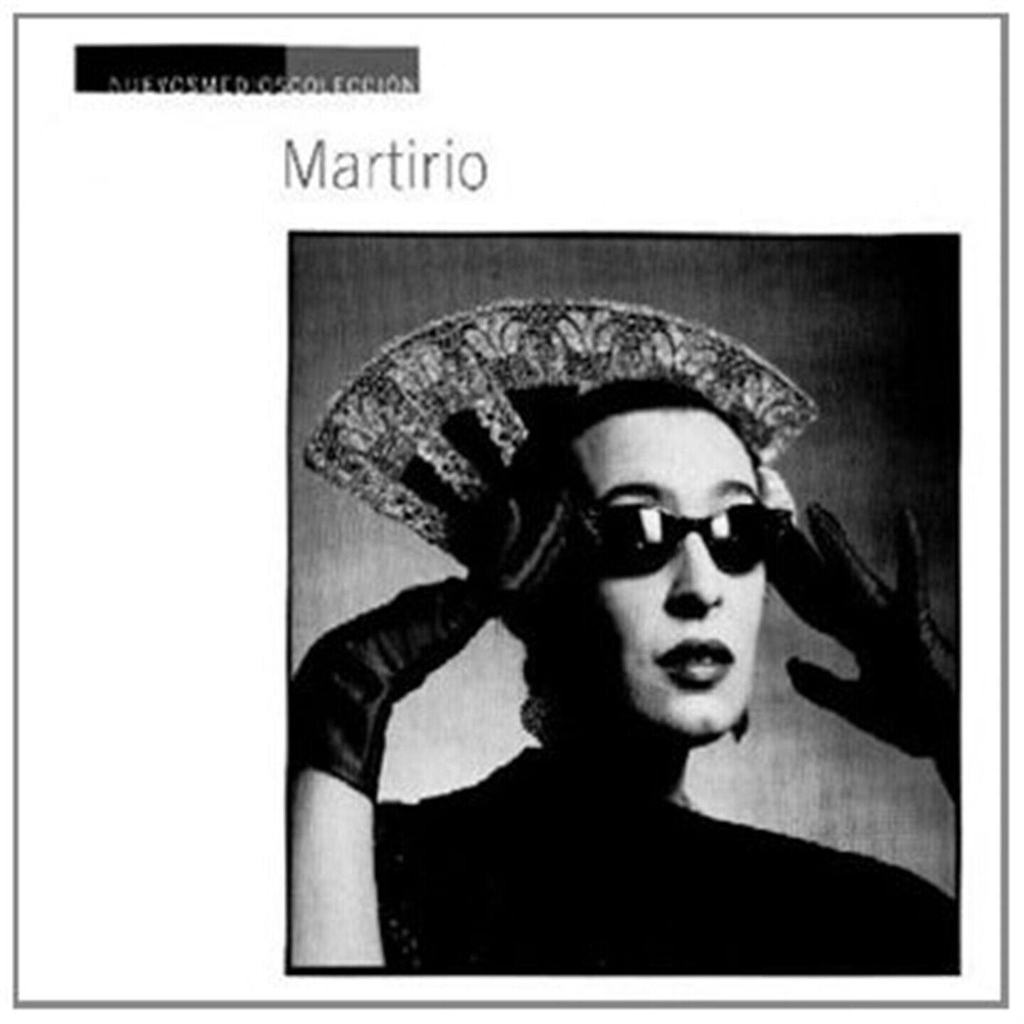 Martirio - Nuevos Medios Colección