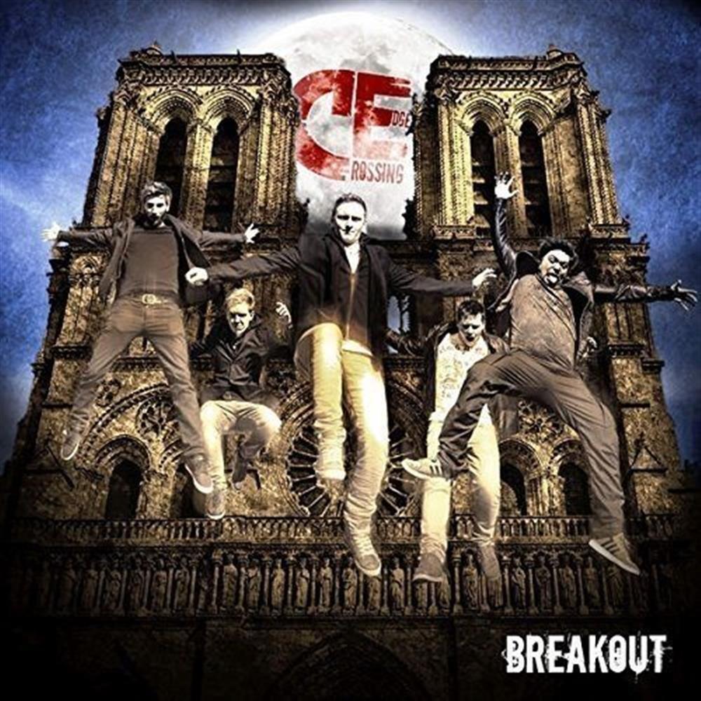 Breakout - Breakout (Audio CD)