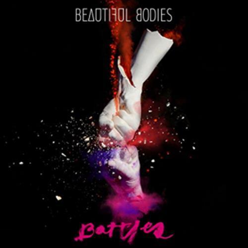 Battles - Beautiful Bodies (Audio CD)