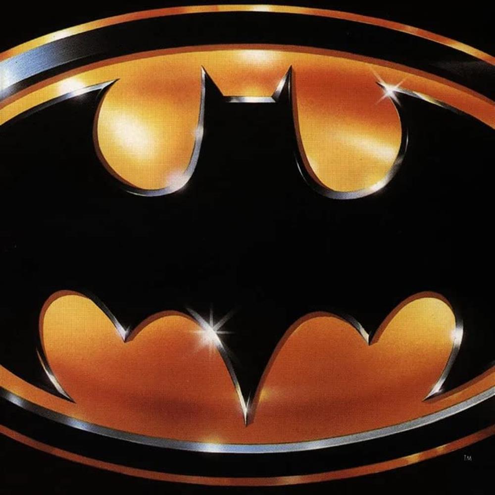 Batman (Motion Picture Soundtrack) - Prince (Vinile)