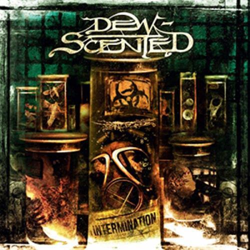 Intermination - Dew-Scented (Vinile)