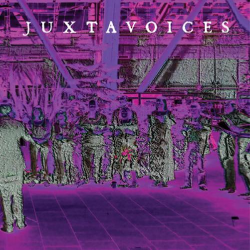 Juxtavoices Juxtanother Antichoir from Sheffield (CD) Album
