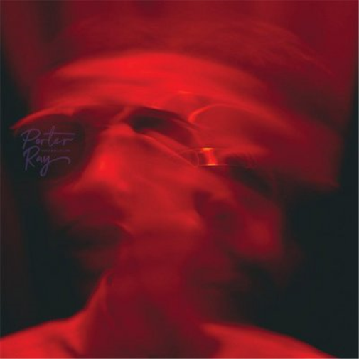 Porter Ray Watercolor (Vinyl LP) 12" Album