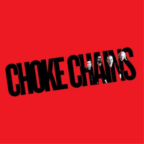 Choke Chains Choke Chains (CD) Album