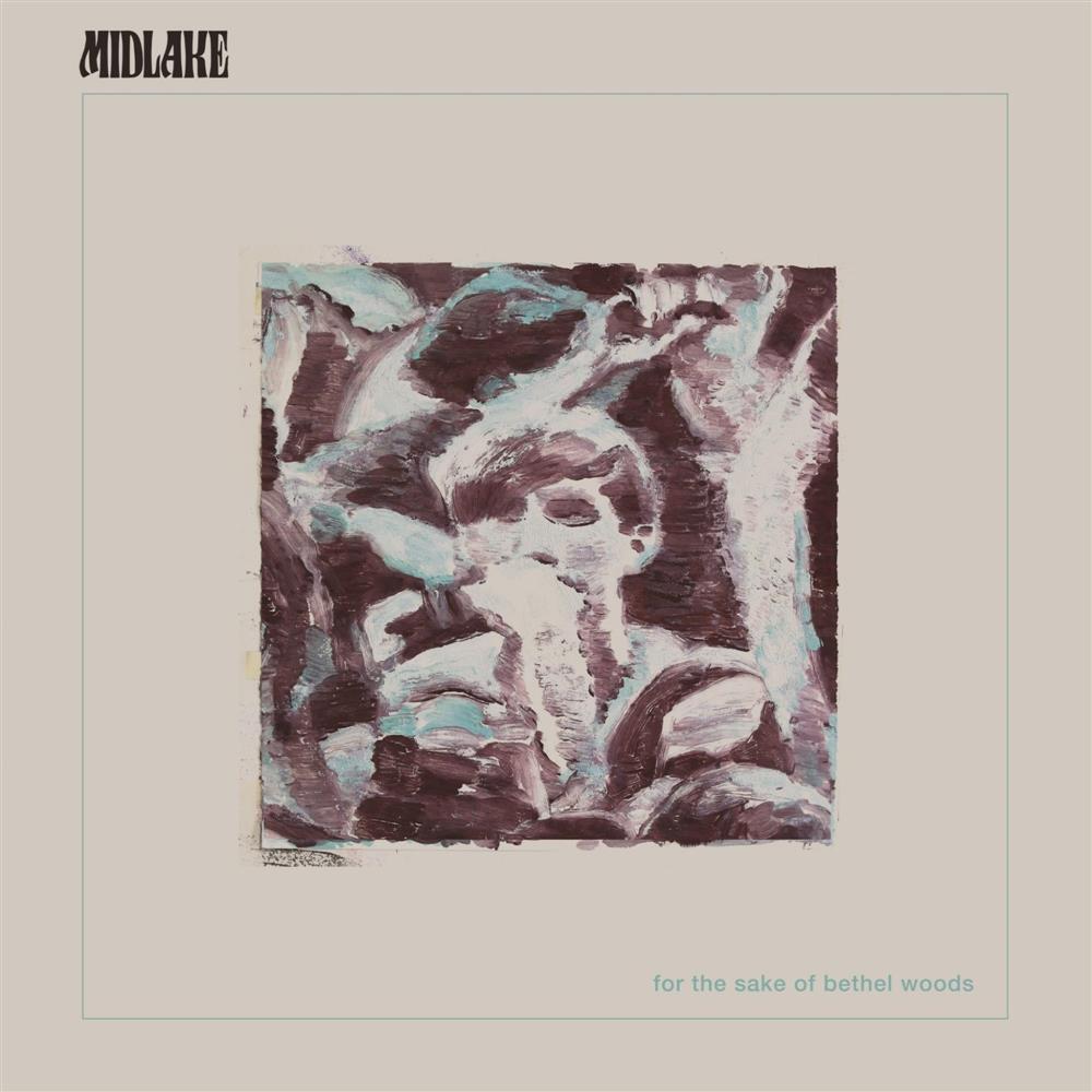 For The Sake Of Bethel Woods - Midlake (Audio Cd)