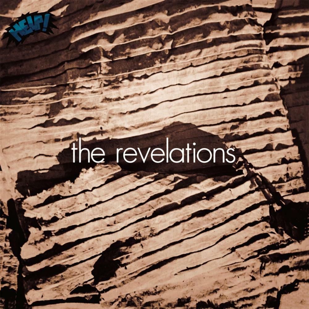 The Revelations - Revelations (The) (Vinile)