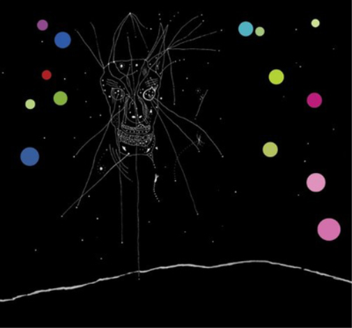 Current 93 I Am the Last of All the Field That Fell: A Channel (CD) Album