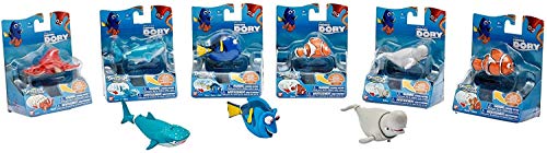 Giochi Preziosi Dory Pers.Swiggles Ass.1 Tv