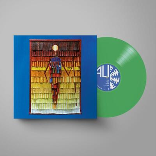 Vieux Farka Touré & Khruangbin Ali (Vinyl LP)