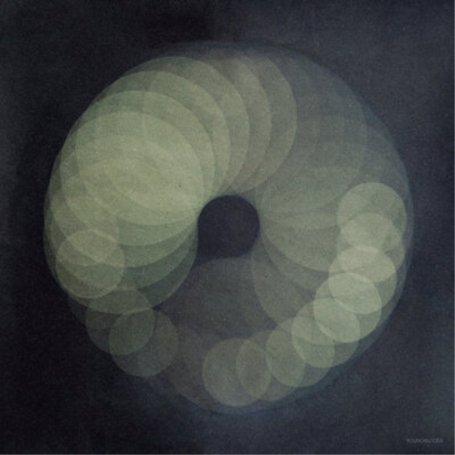 Rêves Sonores Crépuscule (Vinyl LP) 12" Album