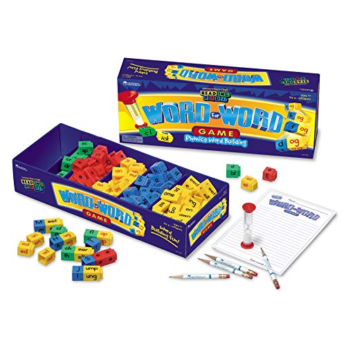 Learning Resources Gioco Di Fonetica Word For Word
