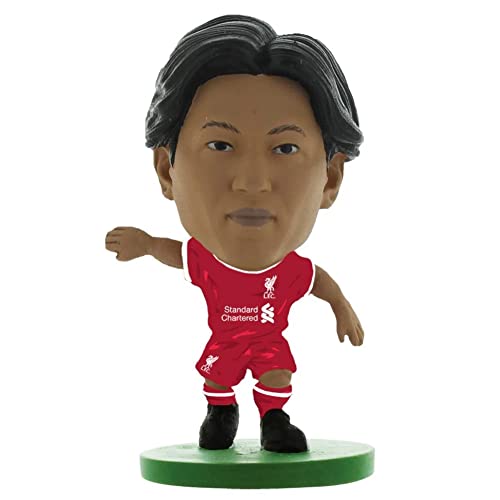 Soccerstarz- Home Kit (Versione 2021) /Figure, Soc1472