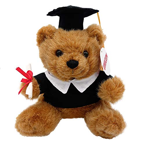 Unicum - Orsetto Di Peluche Laureato