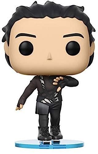 Funko 21879 Pop! Vinile Yuri On Ice S1 Personaggio Yuri (Skate-Wear)