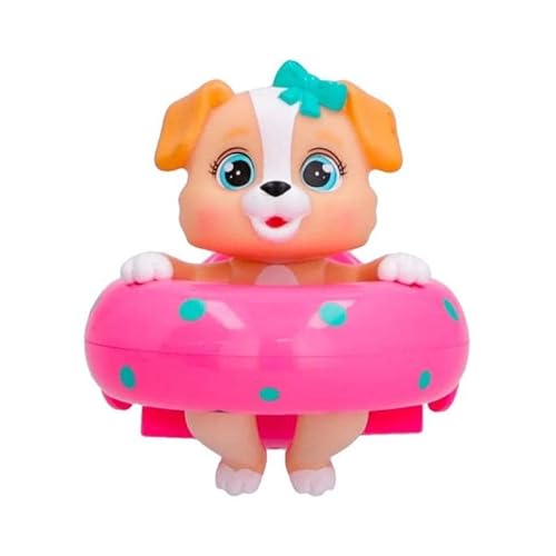 Imc Toys Bloopies Floaties Puppies Izzy