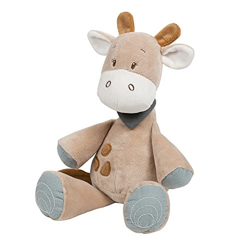 Nattou Giraffa Pelouche Luna