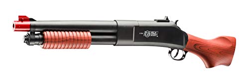 Villa Fucile Airsoft, Multicolore