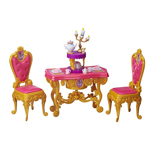 Disney Princess - Playset Di Belle