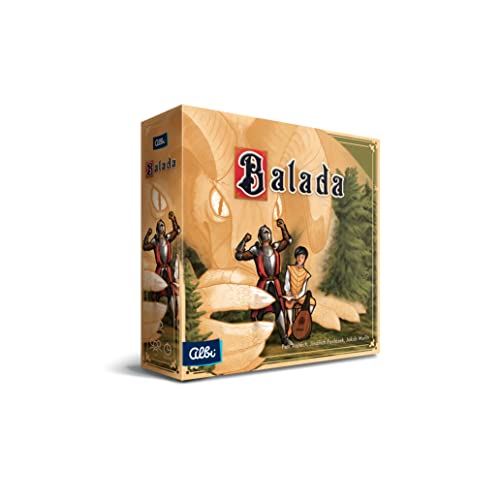 Albi Balada