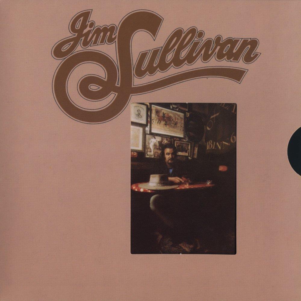 Jim Sullivan - Jim Sullivan (Audio CD)