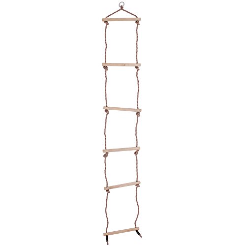 Bigjigs Toys Scala Di Corda