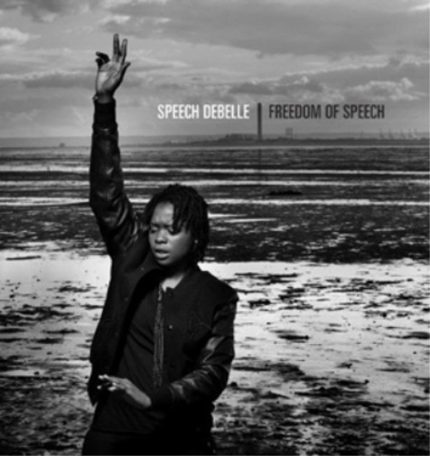 Speech Debelle Freedom of Speech (CD) Album