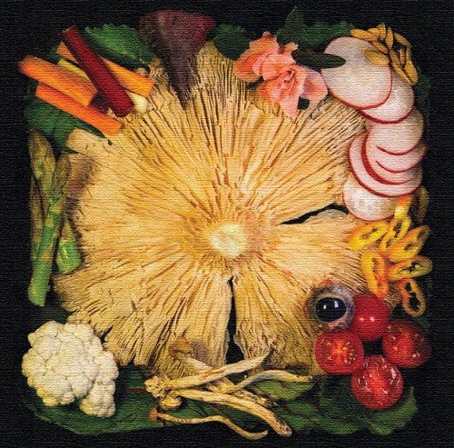 Acid Baby Jesus Vegetable EP (Vinyl LP)