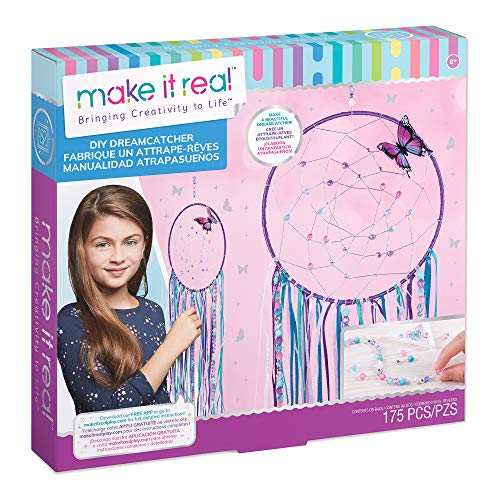 Make It Real Dreamcatcher