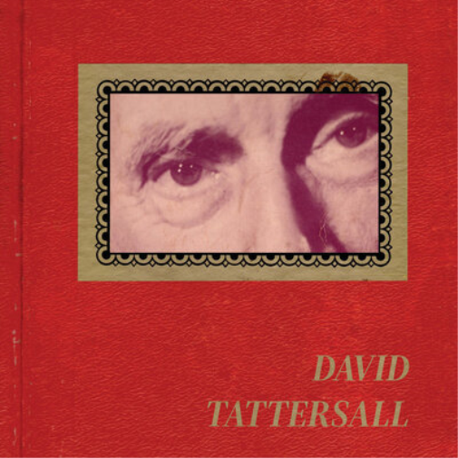 David Tattersall On the Sunny Side of the Ocean (Vinyl LP) 12" Album