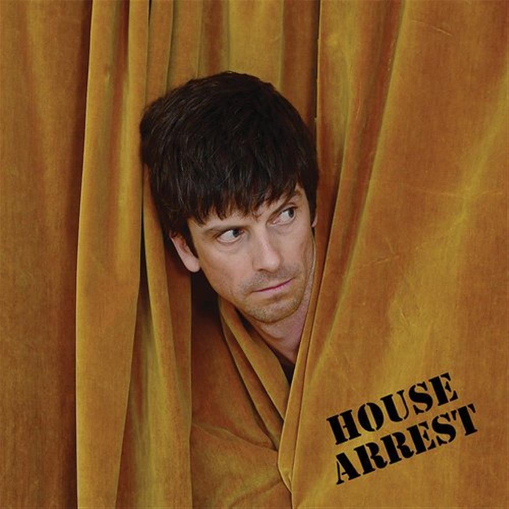 House Arrest - Euros Childs (Vinile)