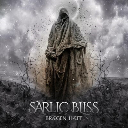 Sarlic Bliss Brægn Hæft (CD) Album